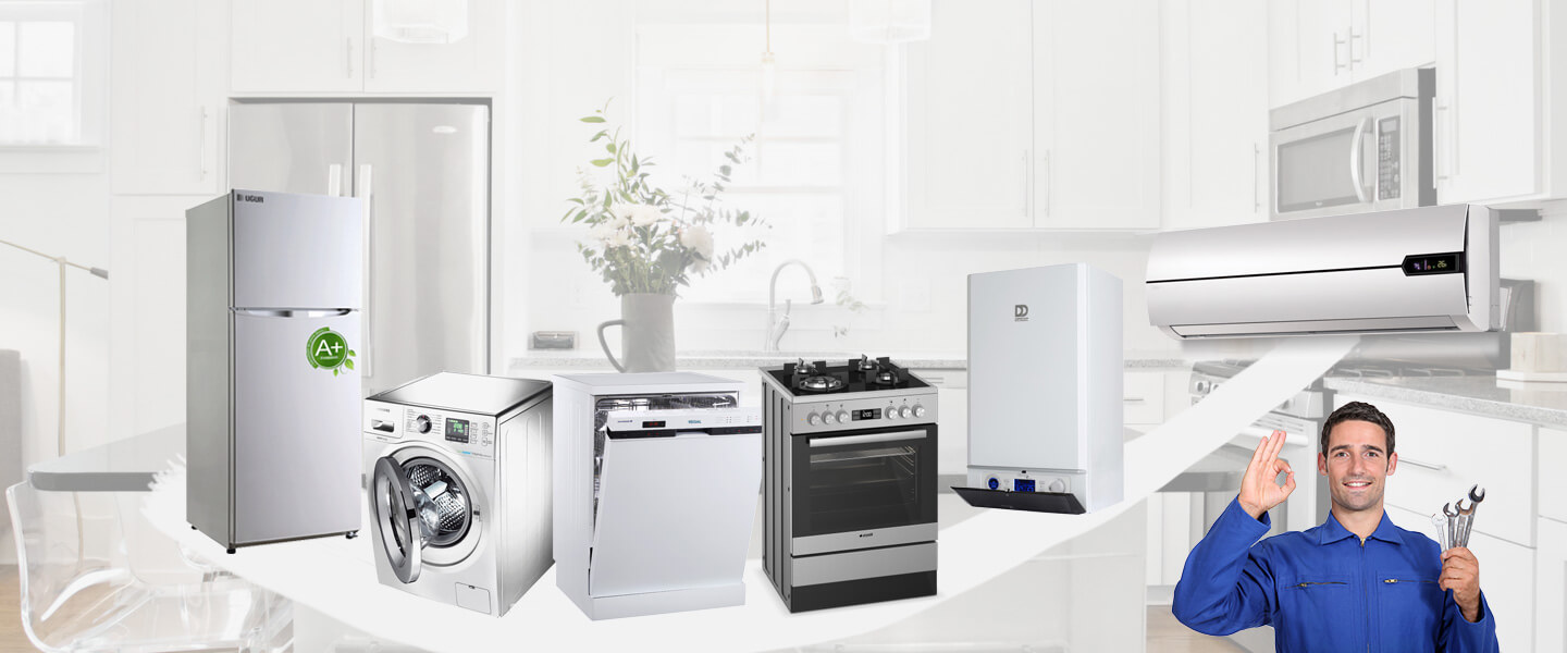 İzkent Whirlpool Servisi